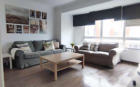 Apartamento en Ultramar
